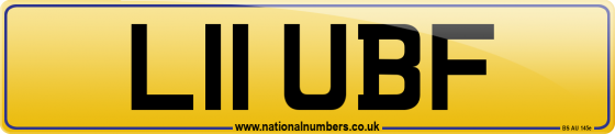L11 UBF