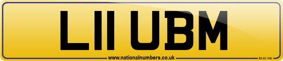 L11 UBM