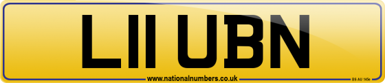 L11 UBN
