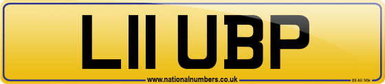 L11 UBP