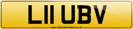 L11 UBV