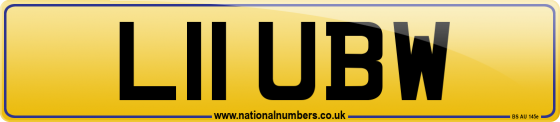 L11 UBW