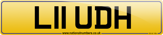 L11 UDH