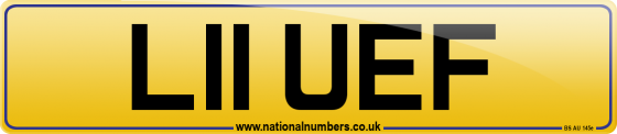 L11 UEF