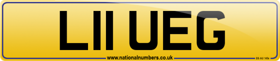 L11 UEG