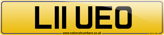 L11 UEO
