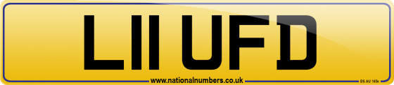 L11 UFD