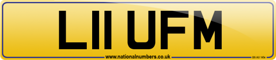 L11 UFM