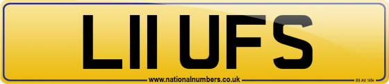 L11 UFS