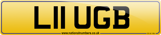 L11 UGB