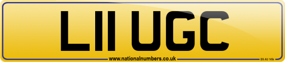 L11 UGC