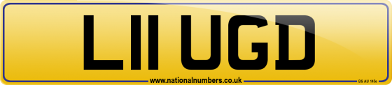 L11 UGD