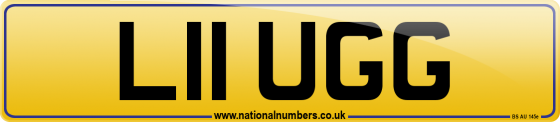 L11 UGG