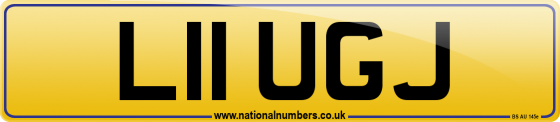 L11 UGJ