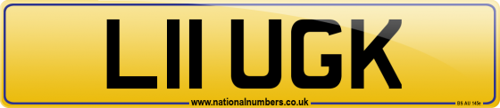 L11 UGK