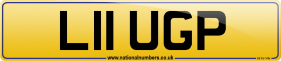 L11 UGP