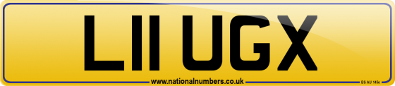 L11 UGX