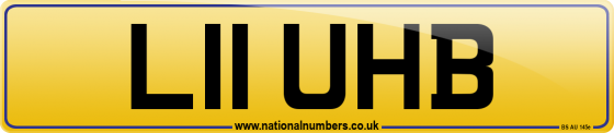 L11 UHB