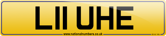 L11 UHE