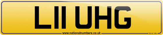 L11 UHG
