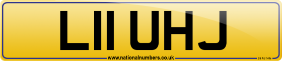 L11 UHJ