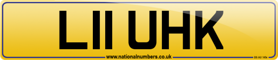 L11 UHK
