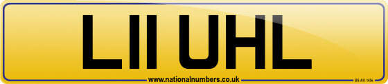L11 UHL
