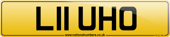 L11 UHO
