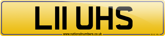 L11 UHS