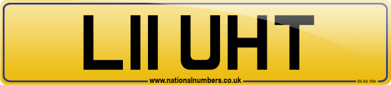 L11 UHT