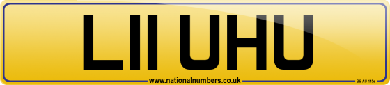 L11 UHU