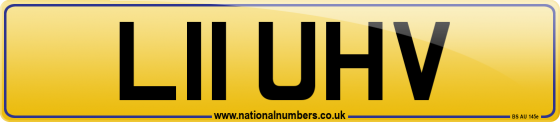 L11 UHV