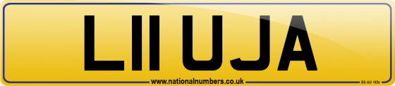 L11 UJA