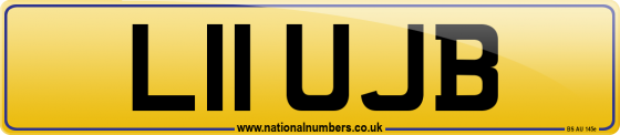 L11 UJB