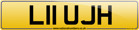 L11 UJH