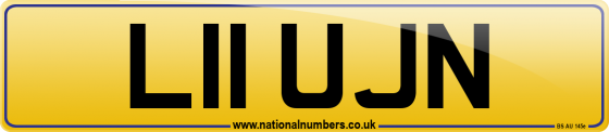 L11 UJN