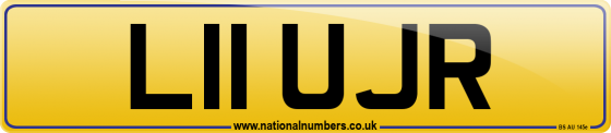 L11 UJR