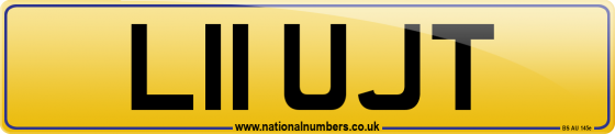 L11 UJT