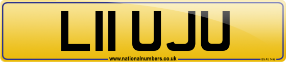 L11 UJU