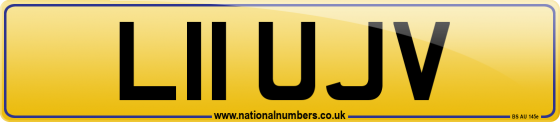 L11 UJV