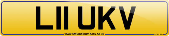 L11 UKV