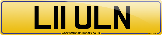 L11 ULN