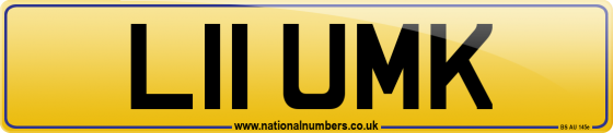 L11 UMK