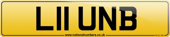 L11 UNB