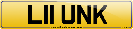 L11 UNK