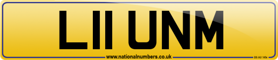 L11 UNM