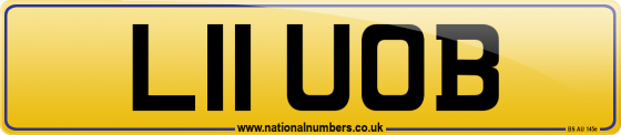 L11 UOB