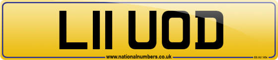 L11 UOD