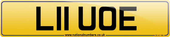 L11 UOE