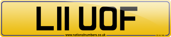 L11 UOF